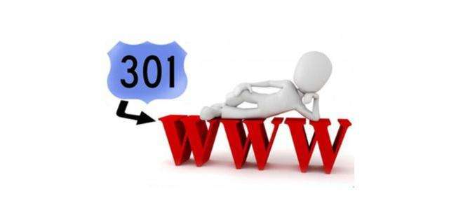 301重定向对网站SEO优化有哪些作用
